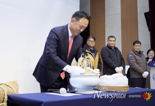 여주시, 2026년 농업인실용교육 개막! 최고품질 여주쌀 생산 위한 실용교육 강화