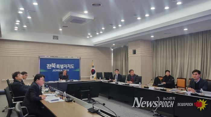 전북도, 동물의약품 산업지구·저탄소한우 산업지구·미생물 농생명산업지구 지정