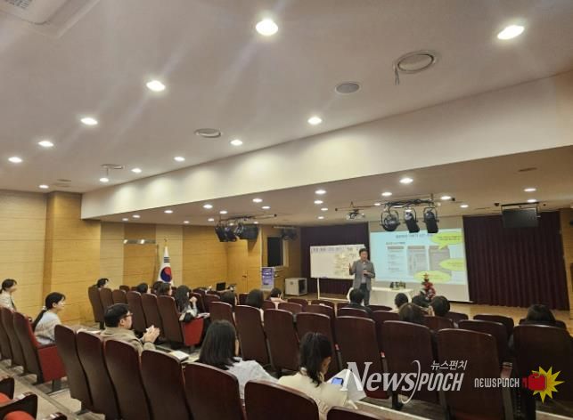 청청마음건강센터 ‘청년공감 힐링토크’ 사진