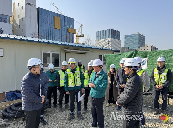 CEO·외부전문가 합동점검