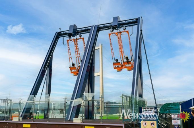 울산 남구 전국구로 도약하는 명품 문화관광도시 남구