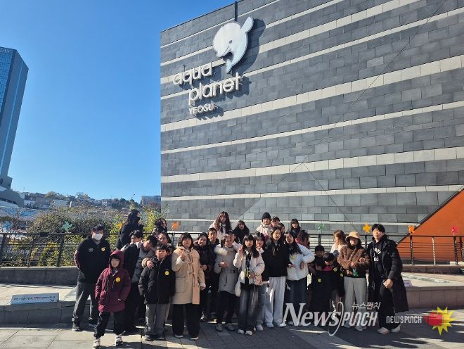 순천시 드림스타트, 초등 6학년 대상 ‘기차 타고 떠나는 특별한 졸업여행’