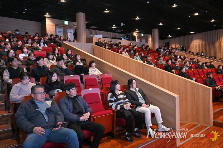 정선군 2025년 4대 폭력 예방 교육