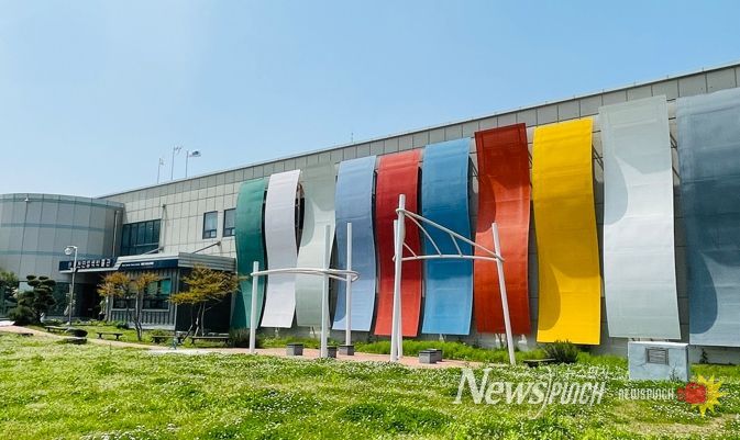 한국천연염색박물관, 공립박물관 평가인증 ‘4회 연속’ 획득