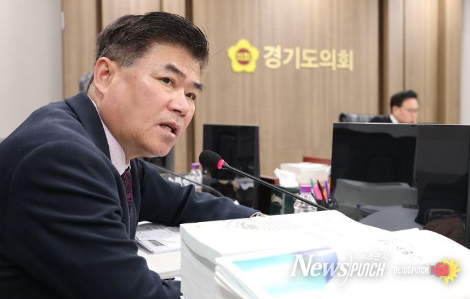 경기도의회 윤태길 의원