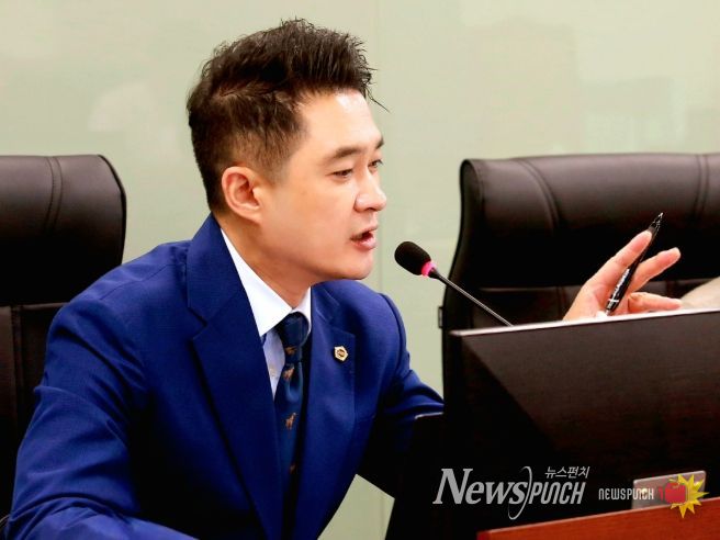 경기도의회 전석훈 의원