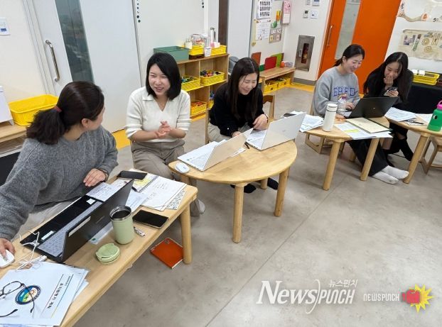 하남 감일유치원, 유아·교사·학부모가 만든 ‘ 2025 교육과정 평가·대토론회’ 성료