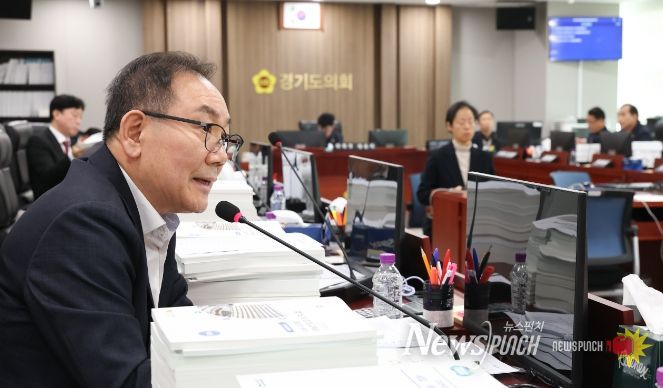 경기도의회 최승용 의원