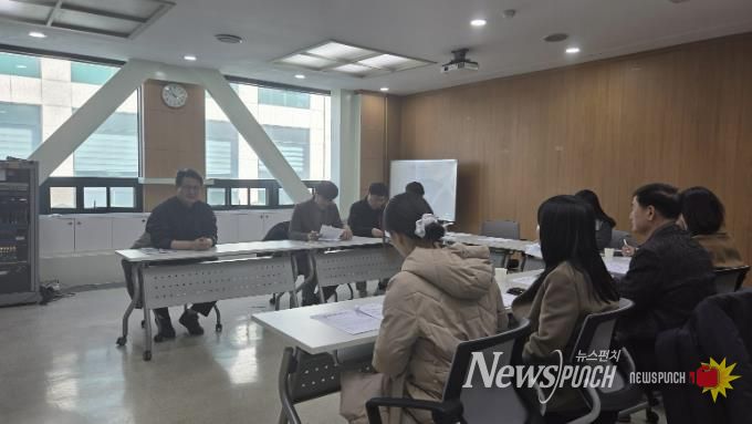 시흥시 '세외수입 징수 우수사례 공유'로 체납 최소화 추진