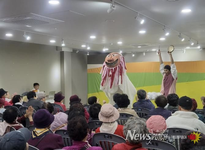충주시,‘2025 시립 청춘 떳다방’ 성황리 마무리