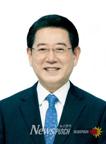 김영록 지사 사진