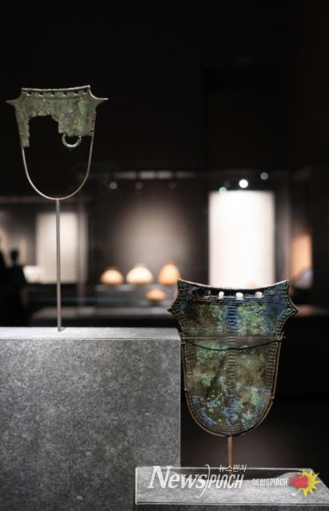 , ‘2026년 국보순회전’ 공모 선정