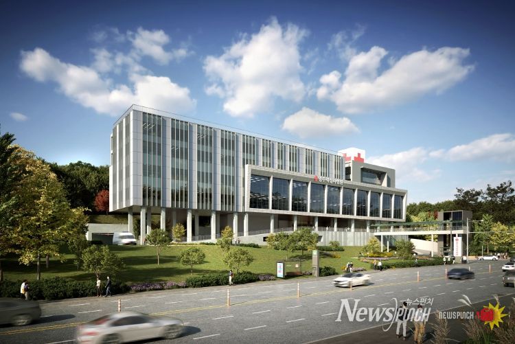 영주적십자병원, 2025년 지역거점공공병원 운영평가‘A등급’획득(영주적십자병원)