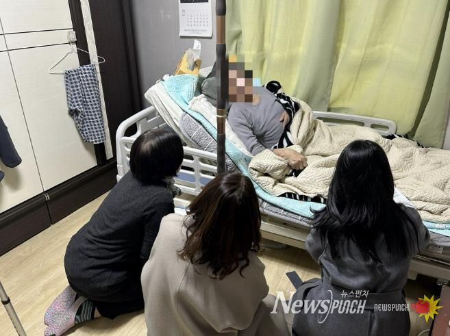 수원시 팔달구 우만2동, '의료·요양·돌봄 통합서비스'로 맞춤형 돌봄 강화에 힘써