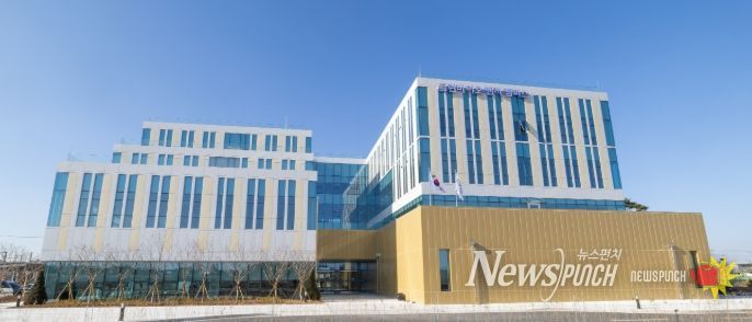 미래 바이오산업의 심장, 익산에서 뛴다