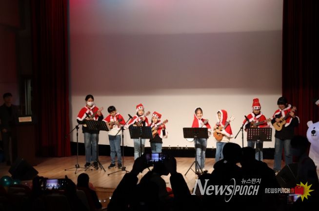 청소년수련관‧청소년문화의집 수료식 및 발표회