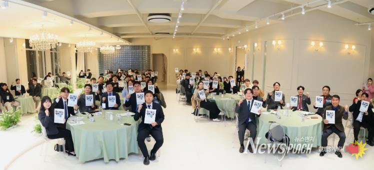 대구 수성구(구청장 김대권)는 지난 9일 수성못 일대에서 지역 청년들의 목소리를 정책에 반영하기 위한 ‘2025 청년 거버넌스 포럼’을 개최했다.