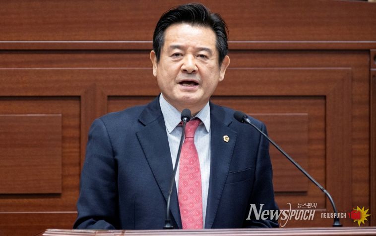 경상북도의회 이칠구 도의원