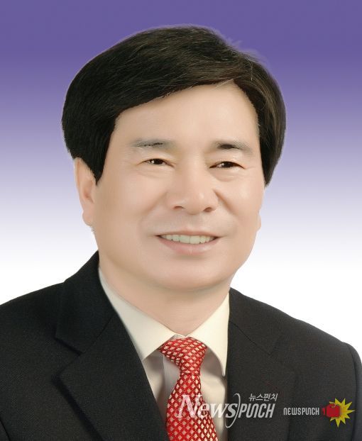 경상북도의회 신효광 의원