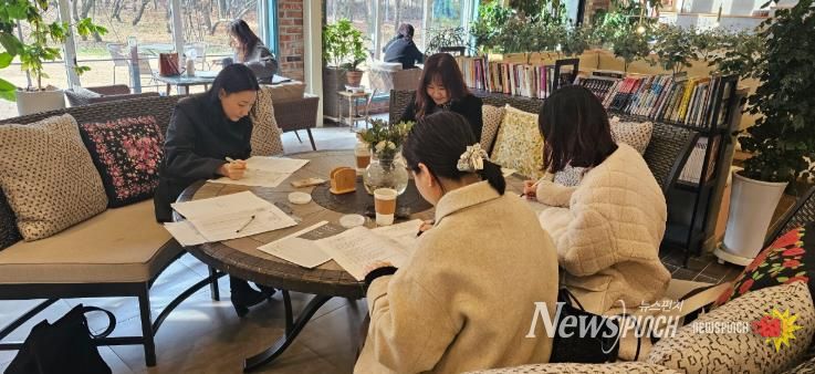 2025학년도 Wee센터 역량강화를 위한 멘토 멘티 프로그램 ‘심리검사 이해 및 활용’ 개최