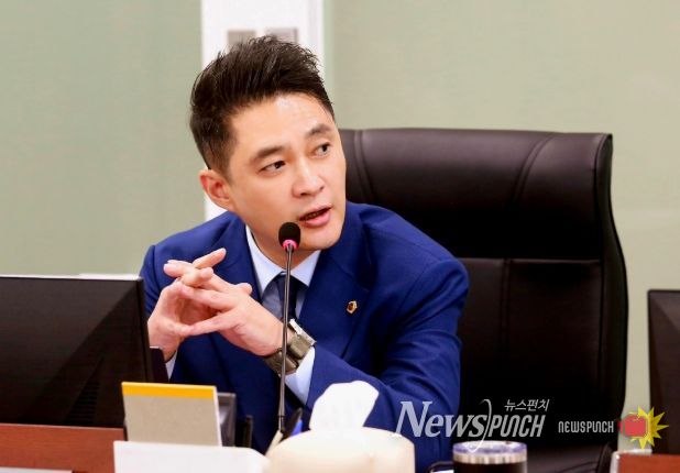 경기도의회 전석훈 의원