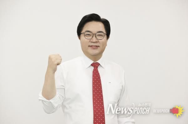 박일하 동작구청장
