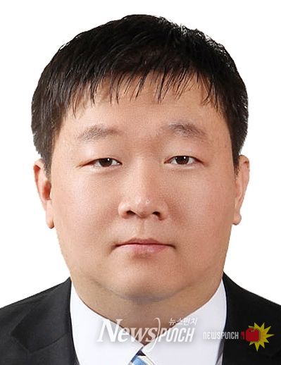 충남연구원 김종범 박사, 대한민국 환경·에너지 대상 신진연구자상 수상