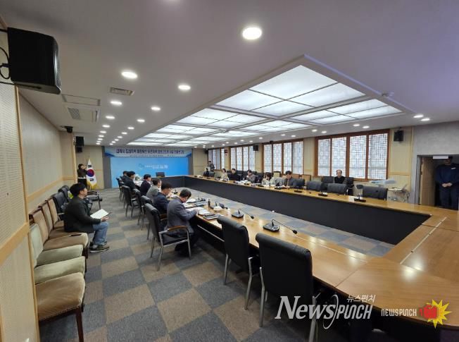 김제시, 도심지역 매장유산 유존지역 ‘정보 고도화’ 본격 추진