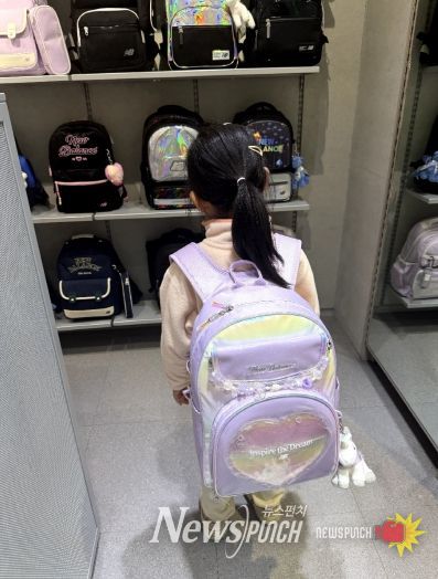 거제시 드림스타트, “새로운 시작을 응원해!” 새학교 준비물 지원사업 실시