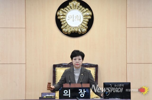 제266회 제2차 정례회 제2차 본회의