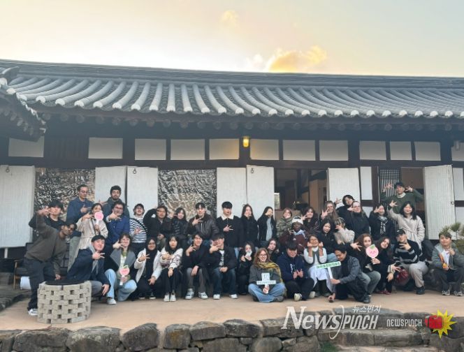 양참사댁 단체 사진