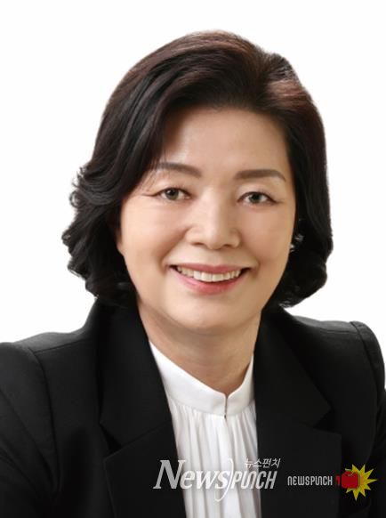 정태숙 의원, 제332회 정례회 제3차 본회의 5분자유발언