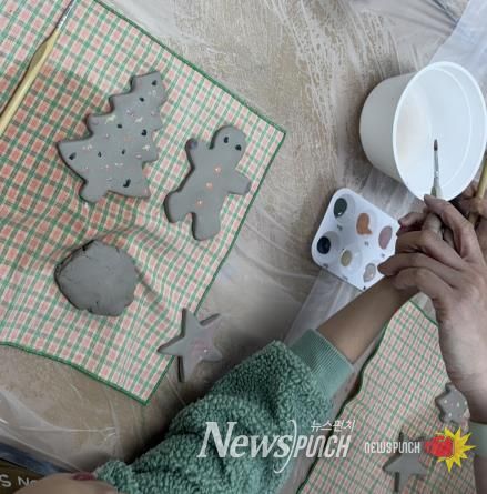 ‘마음을 이어주는 흙놀이’ 교육프로그램 성료