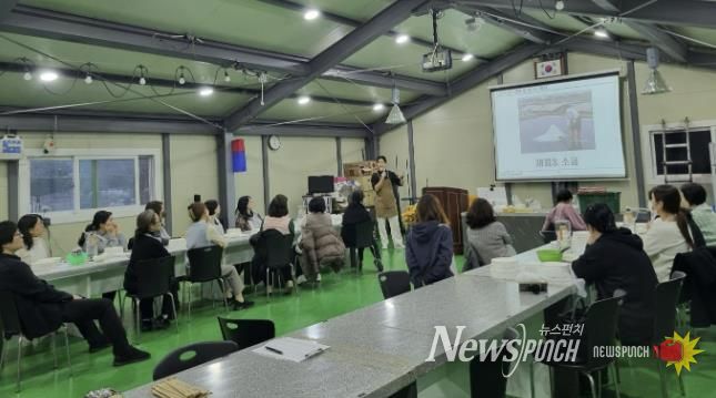 안산교육지원청, 공유학교를 교학상장의 플랫폼으로 '교사! 안산동그리공유학교와 만나다' 프로그램 운영