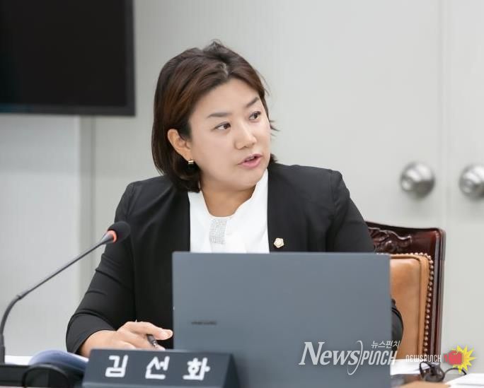 부천시의회 김선화 의원, 생활밀착 치안 확보 위한 제도적 기반 마련