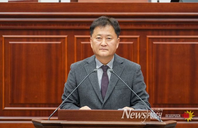 경주시의회 정희택 의원