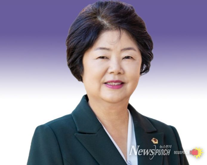 경북도의회 황명강 의원