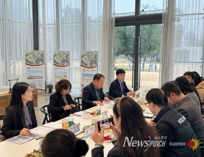 남원시, 남원글로컬캠퍼스 ‘해외 유학생 유치’