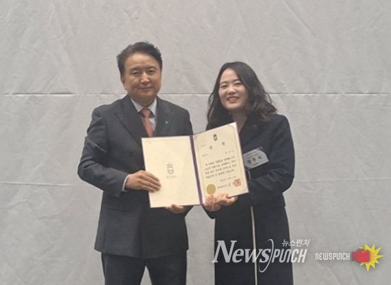 충북형 도시근로자 지원 성과 ‘최우수’ 기관 선정