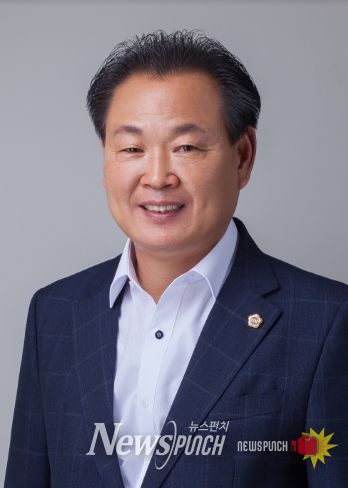 이동우 의원(청주1)