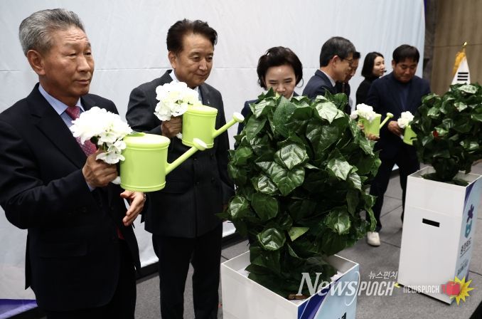 2025 지역상생일자리 시상식