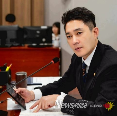 전석훈 경기도의회 의원(더불어민주당, 성남3)