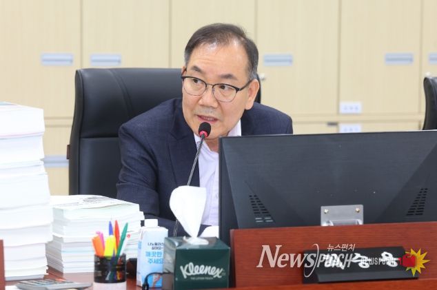 최승용 의원(국민의힘, 비례)