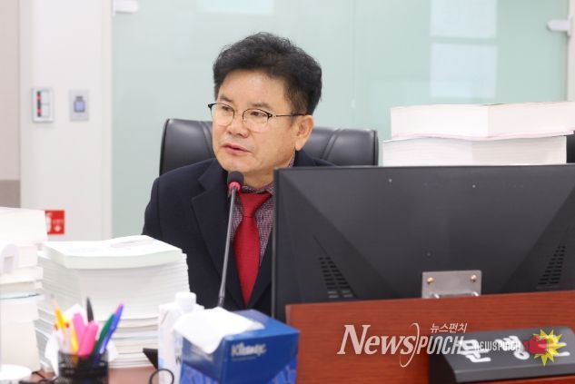 문병근 의원(국민의힘·수원11)