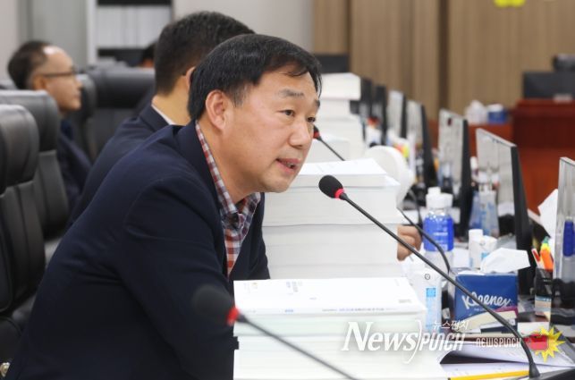 윤종영 의원(국민의힘, 연천)