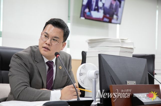 유형진 의원(국민의힘, 광주4)