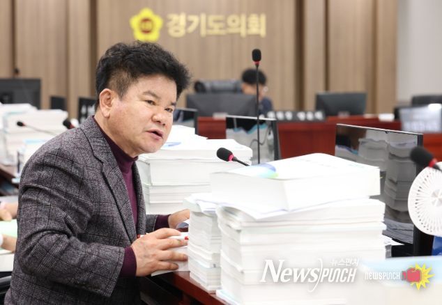 문병근 의원(국민의힘·수원11)