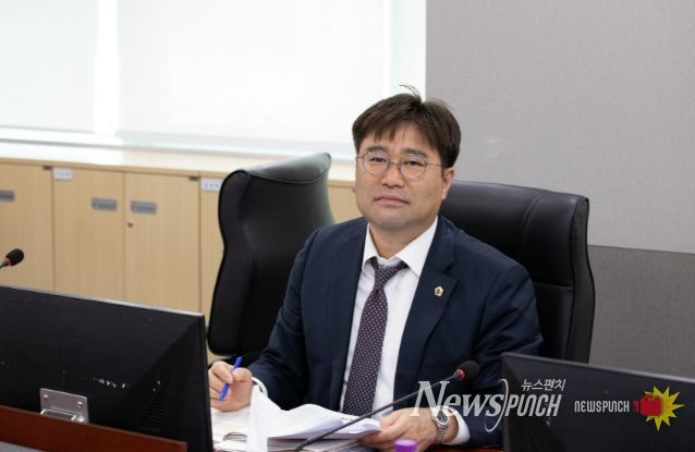 이진형 의원(더불어민주당, 화성7)