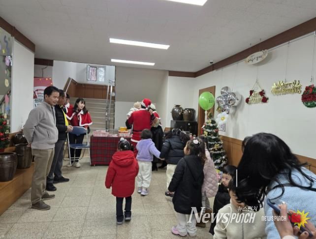 집중모금행사 사진