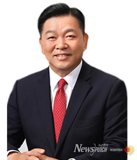 부산시의회 강철호 의원, '부산광역시교육청 특수외국어 교육 진흥 조례'로 좋은조례 우수의원 수상